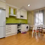 Loft En Oviedo - Ideal Para 3 Personas