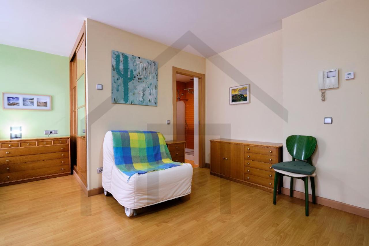 Loft En - Ideal 3 Personas * Oviedo