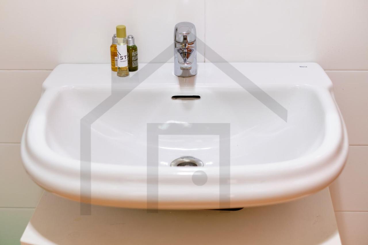 Loft En - Ideal 3 Personas Oviedo