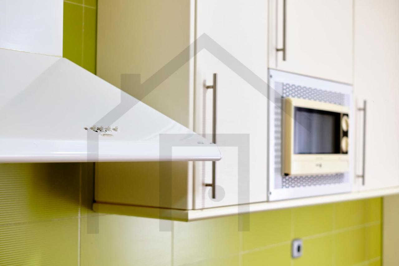 Apartment Loft En - Ideal 3 Personas *