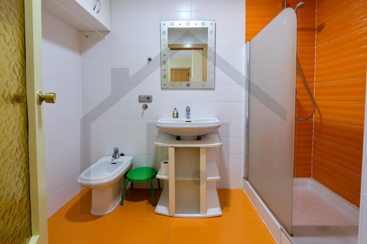 Loft En - Ideal 3 Personas Apartment *
