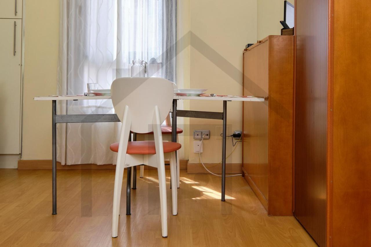 Apartment Loft En - Ideal 3 Personas Oviedo