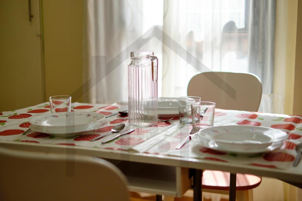 Loft En - Ideal 3 Personas Apartment
