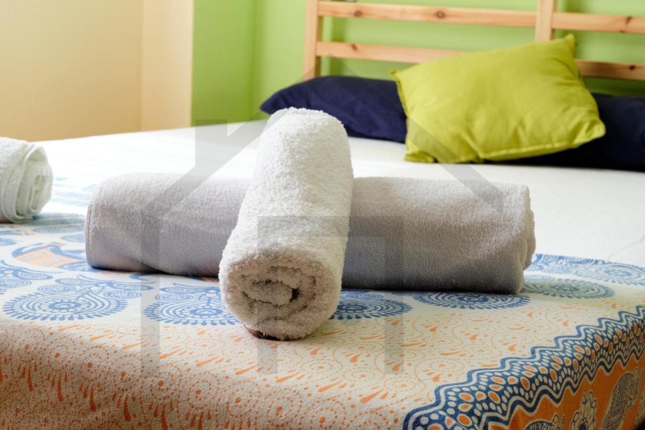 Loft En - Ideal 3 Personas Oviedo