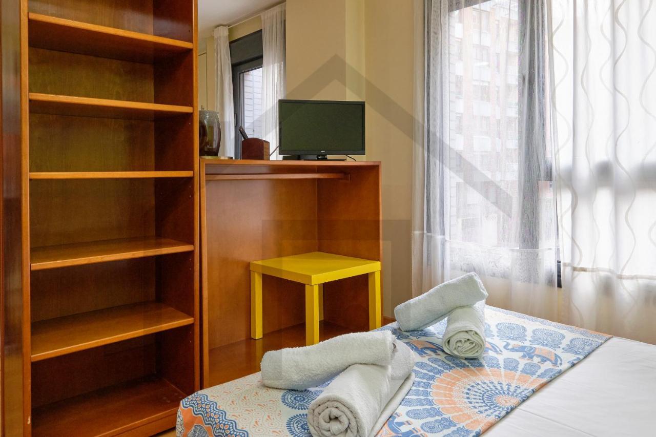 Loft En - Ideal 3 Personas Apartment Oviedo