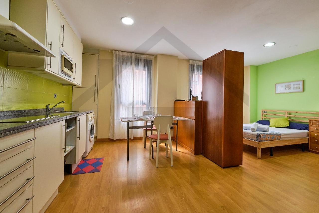 Loft En - Ideal 3 Personas Apartment *