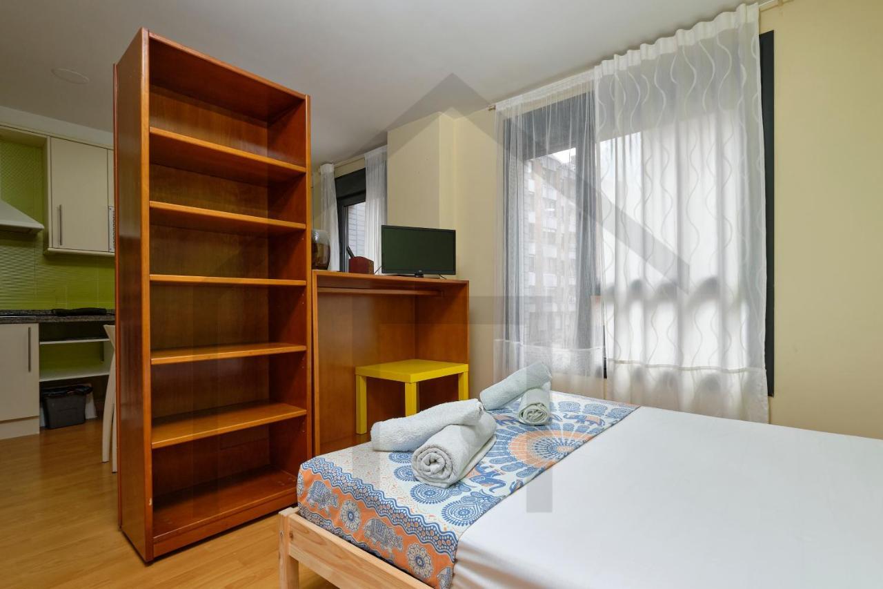 Apartment Loft En - Ideal 3 Personas Oviedo