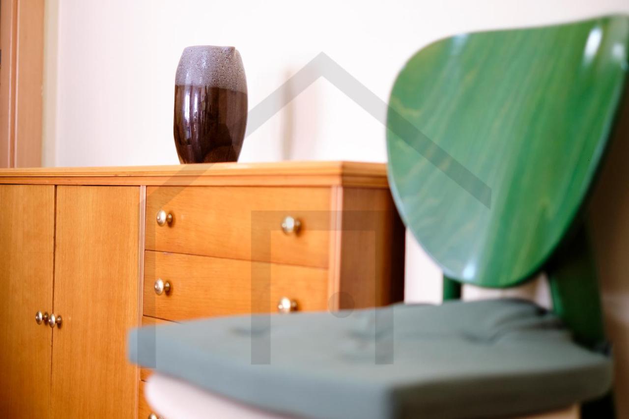 Loft En - Ideal 3 Personas Apartment Oviedo