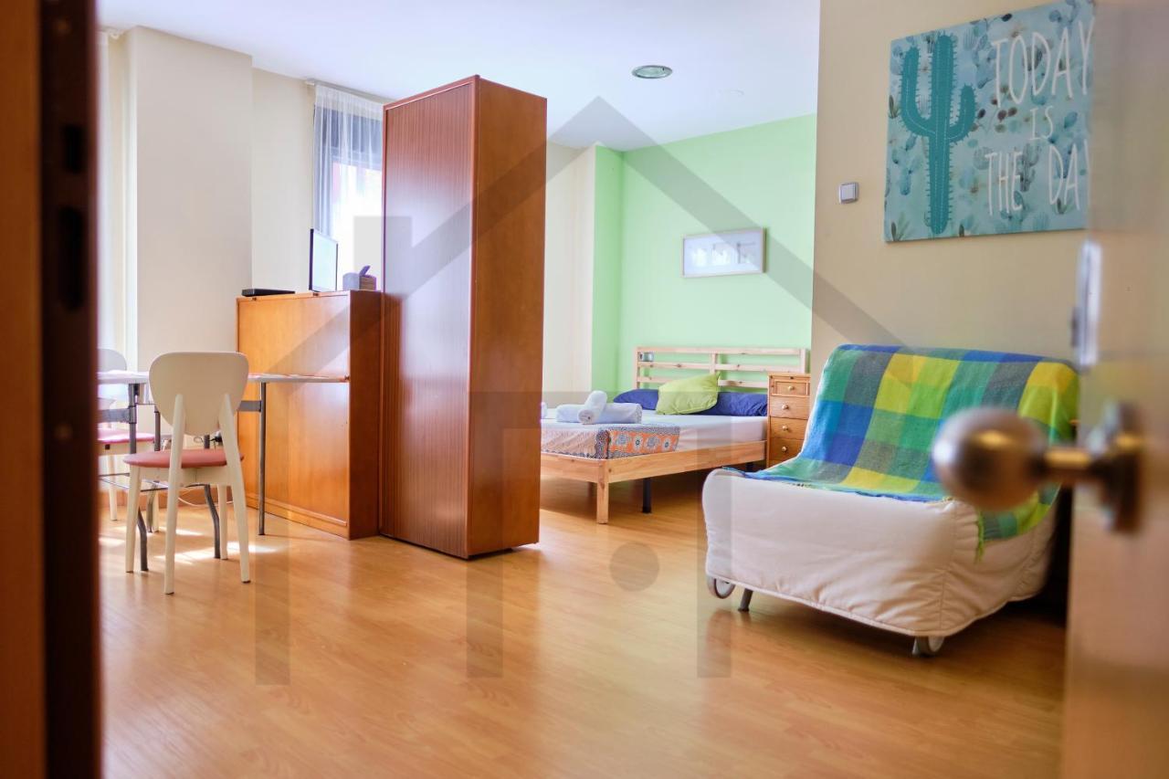 Loft En - Ideal 3 Personas